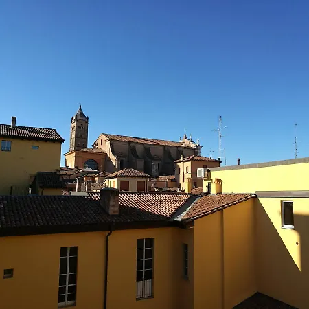 Appartamento Piazza San Martino