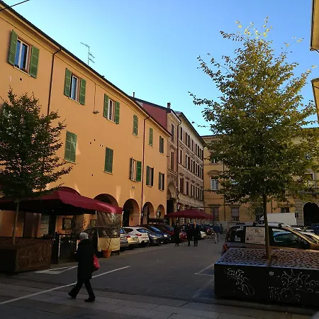 דירה Piazza San Martino
