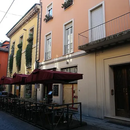 דירה Piazza San Martino בולוניה