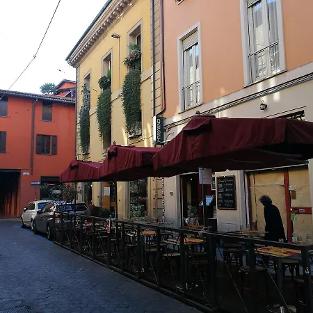 דירה Piazza San Martino בולוניה