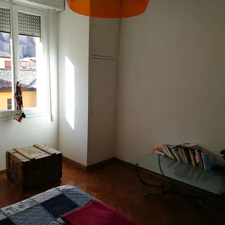 Apartment Piazza San Martino *