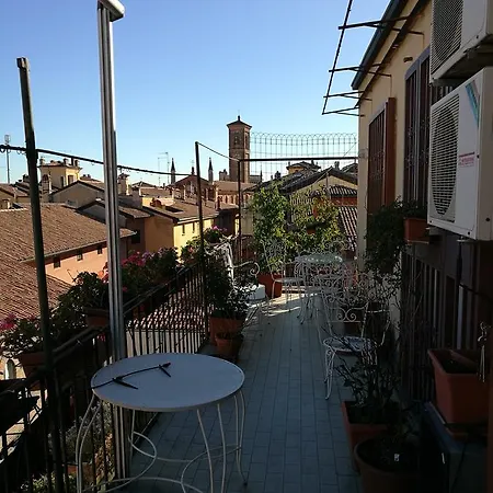 Piazza San Martino