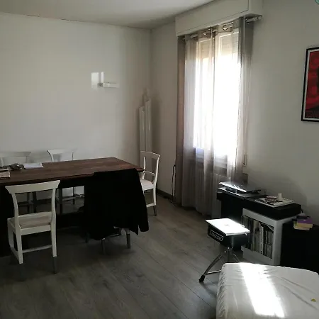 Apartment Piazza San Martino *