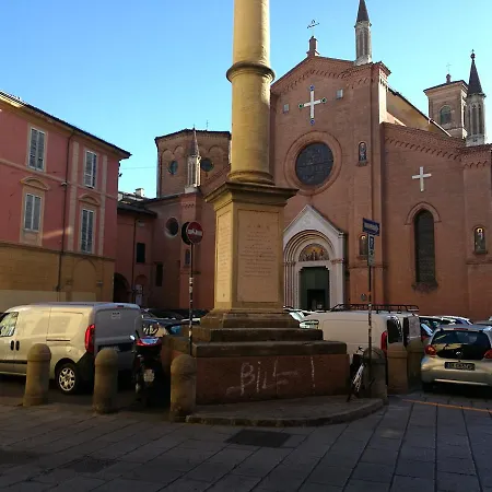 דירה Piazza San Martino *