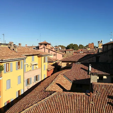 Piazza San Martino * Bologna