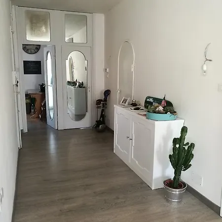 Apartment Piazza San Martino Bologna