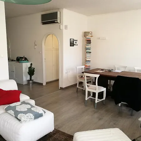 Apartment Piazza San Martino *