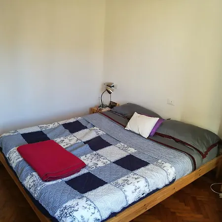 Piazza San Martino Apartment Bologna