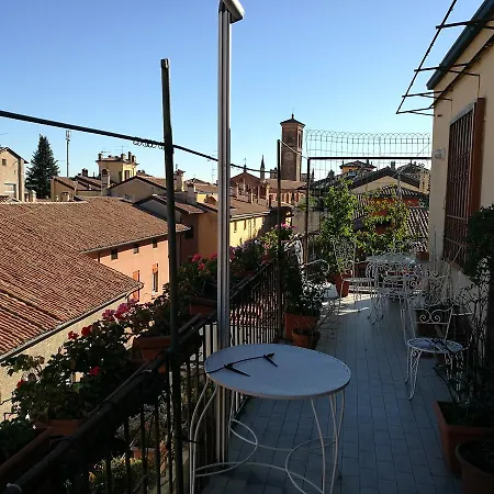 Piazza San Martino דירה
