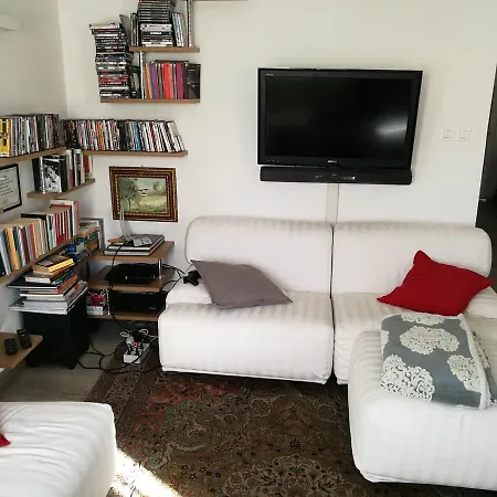 Apartment Piazza San Martino