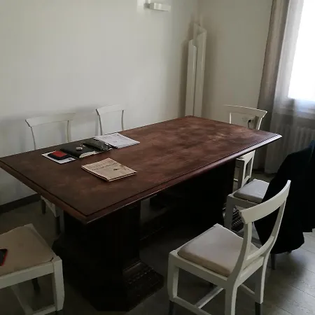 Apartment Piazza San Martino Bologna