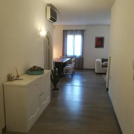 Apartment Piazza San Martino