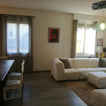 Piazza San Martino