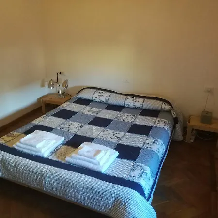 דירה Piazza San Martino בולוניה