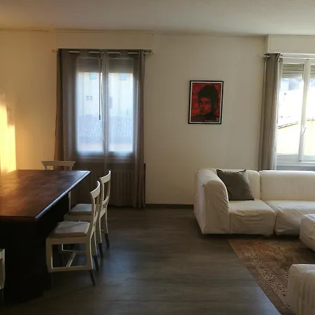 Apartment Piazza San Martino Bologna