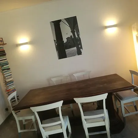 Appartamento Piazza San Martino